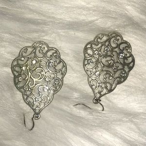 Elegant Drop Earrings